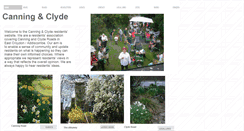 Desktop Screenshot of canni.addiscombe.net